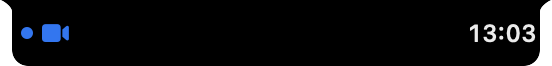会议状态