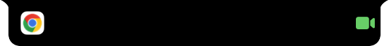 相机隐私状态