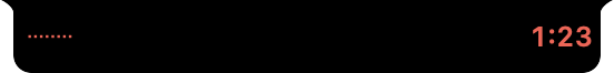 录音状态