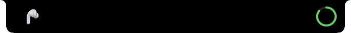 耳机路线状态