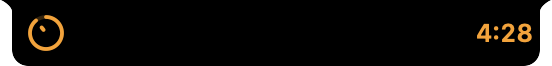 短休状态